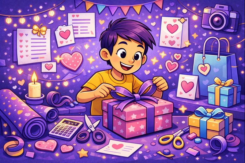 UX/UI вариант