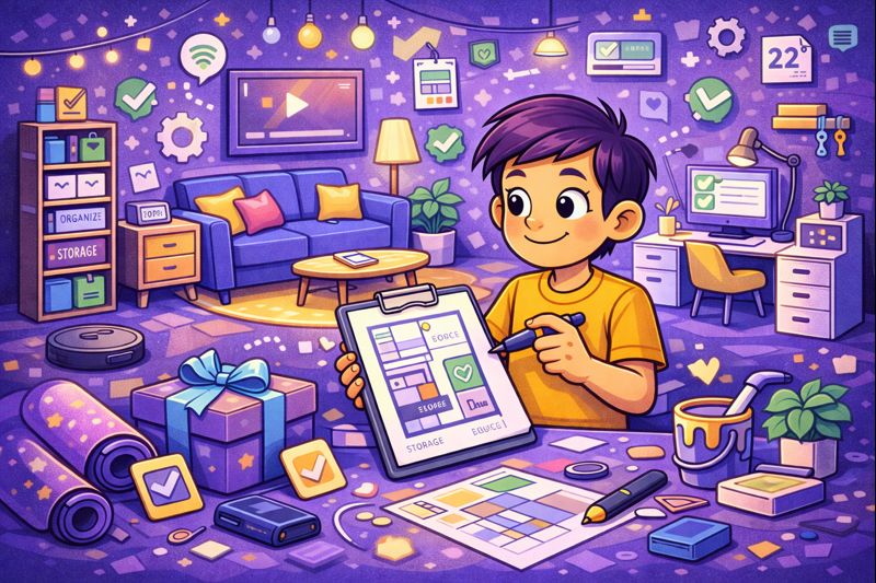 Frontend вариант