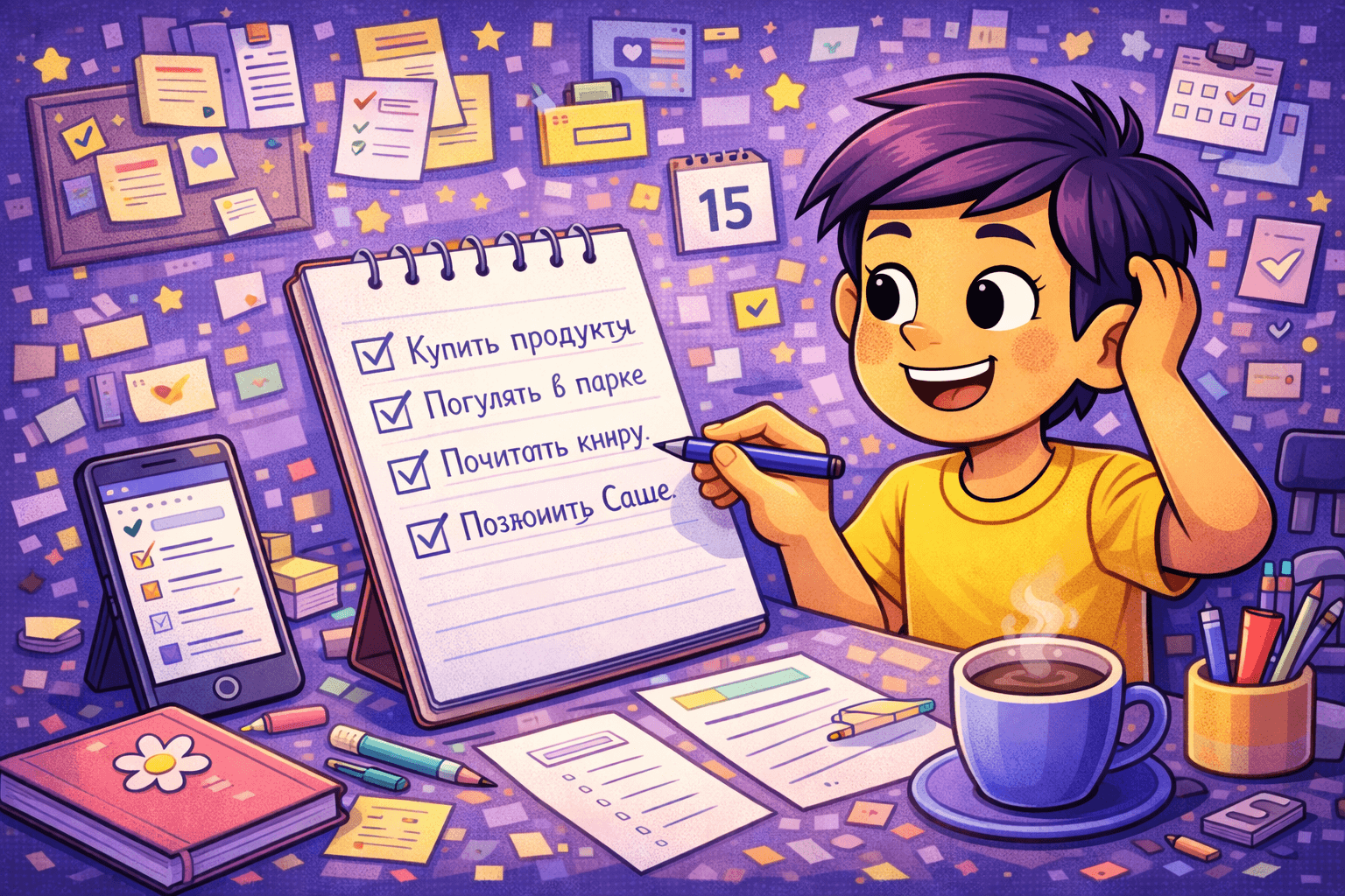 Frontend вариант