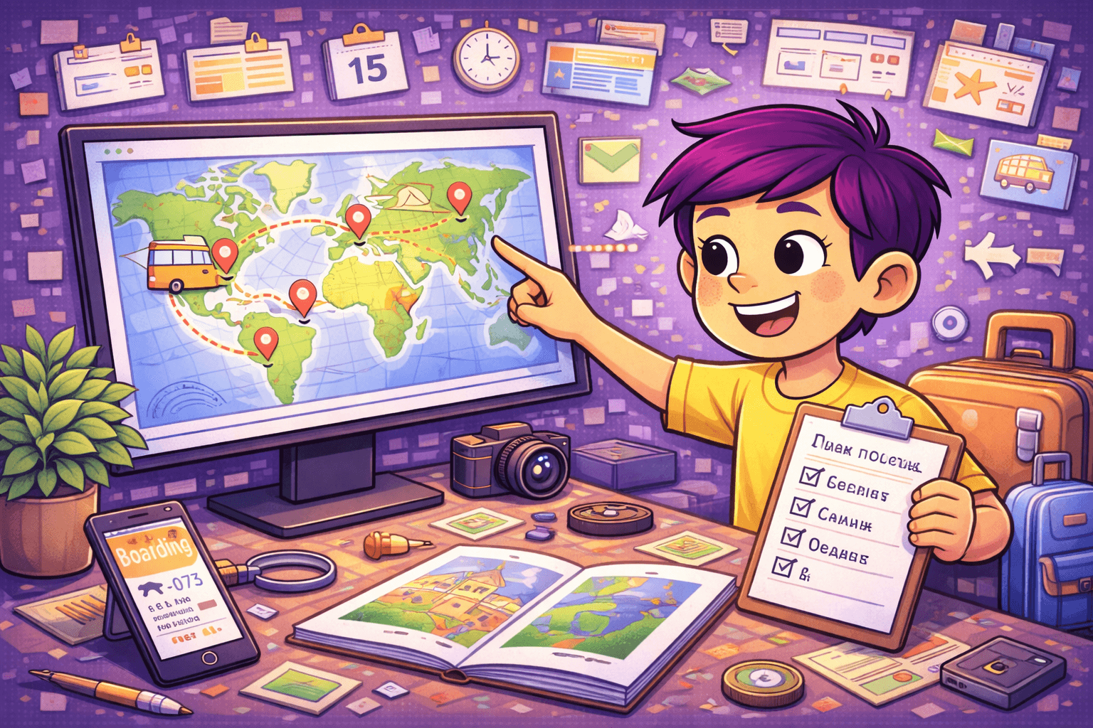 Frontend вариант