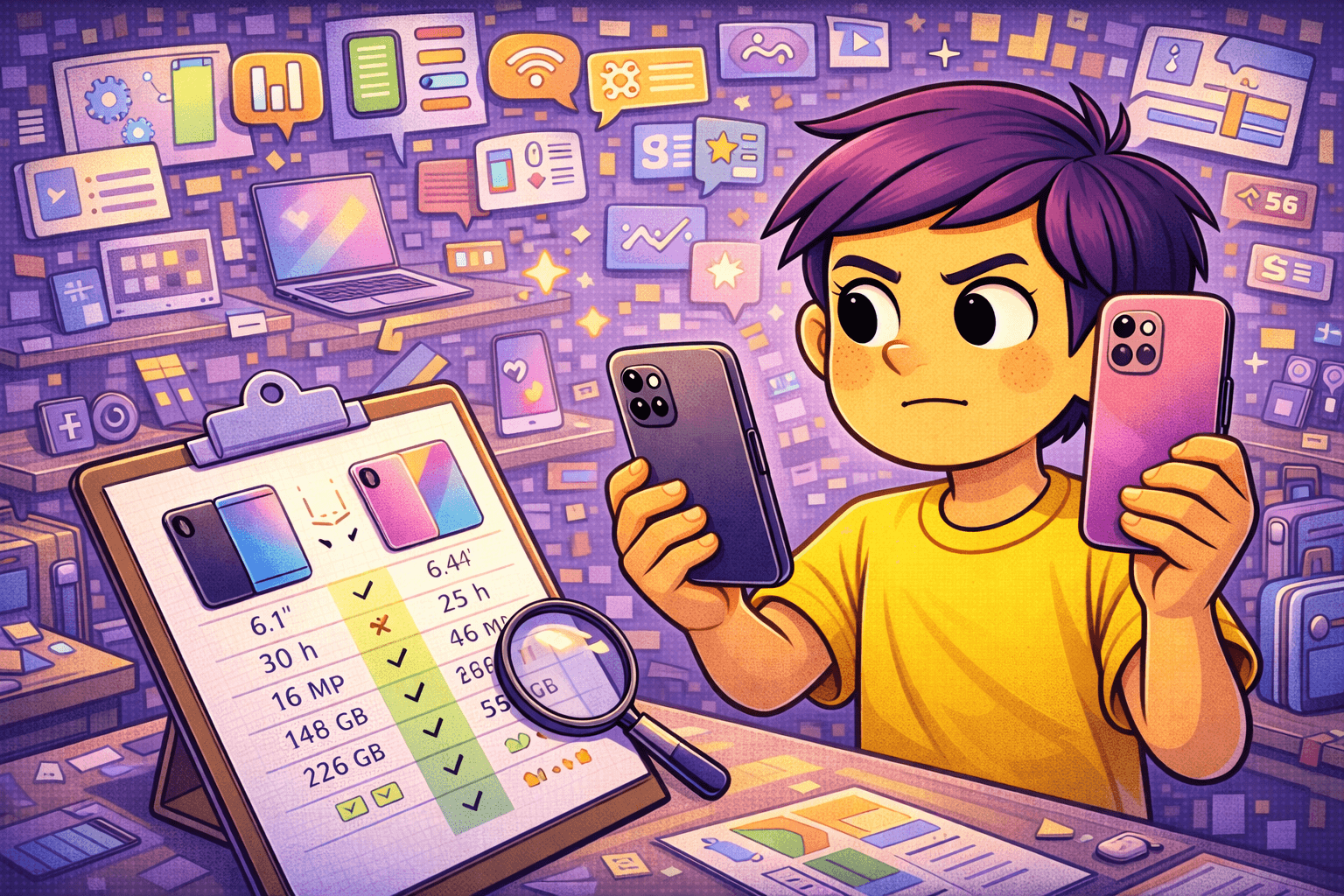 Frontend вариант