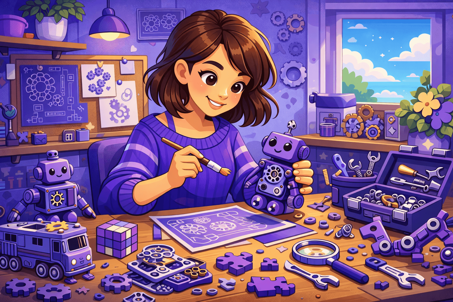 Frontend вариант