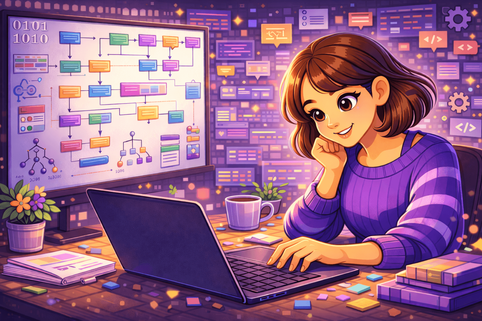 Frontend вариант