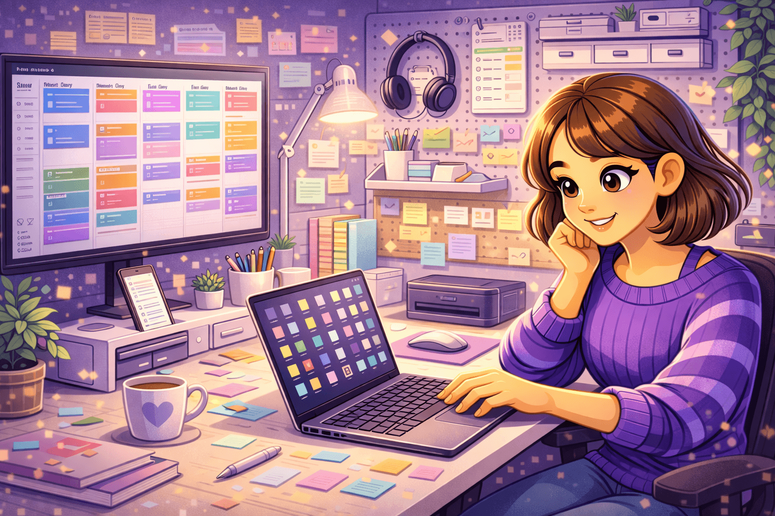 Frontend вариант