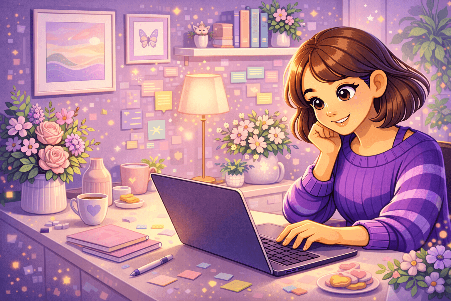 UX/UI вариант